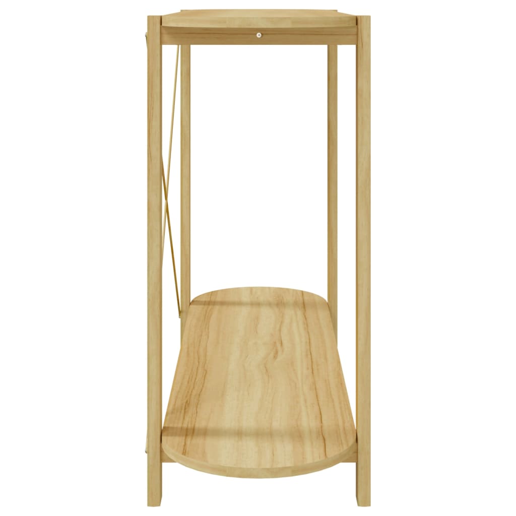 8720287103158_g_en_hd_4 vidaXL Console Table 110x38x75 cm Engineered Wood - Image 7