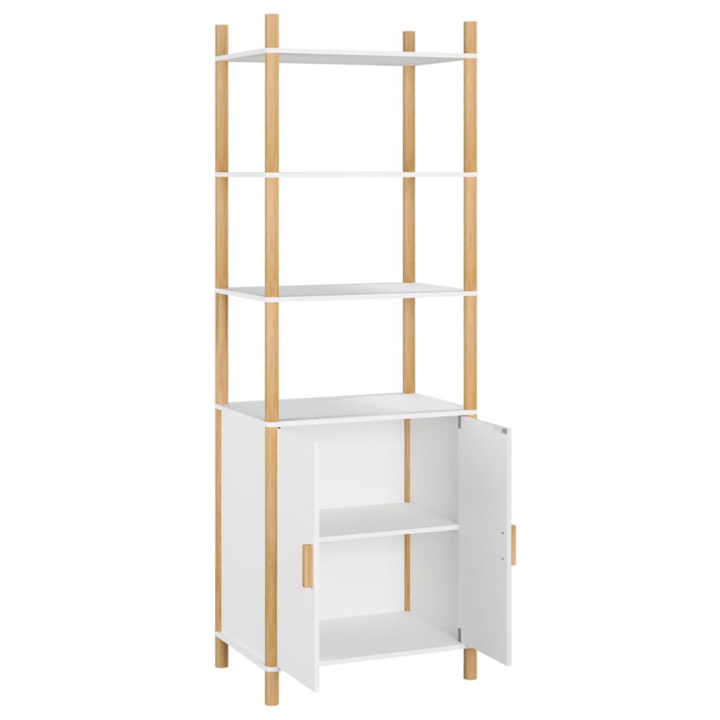 8720287103196_g_en_hd_3 vidaXL Highboard White 60x40x173 cm Engineered Wood - Image 6