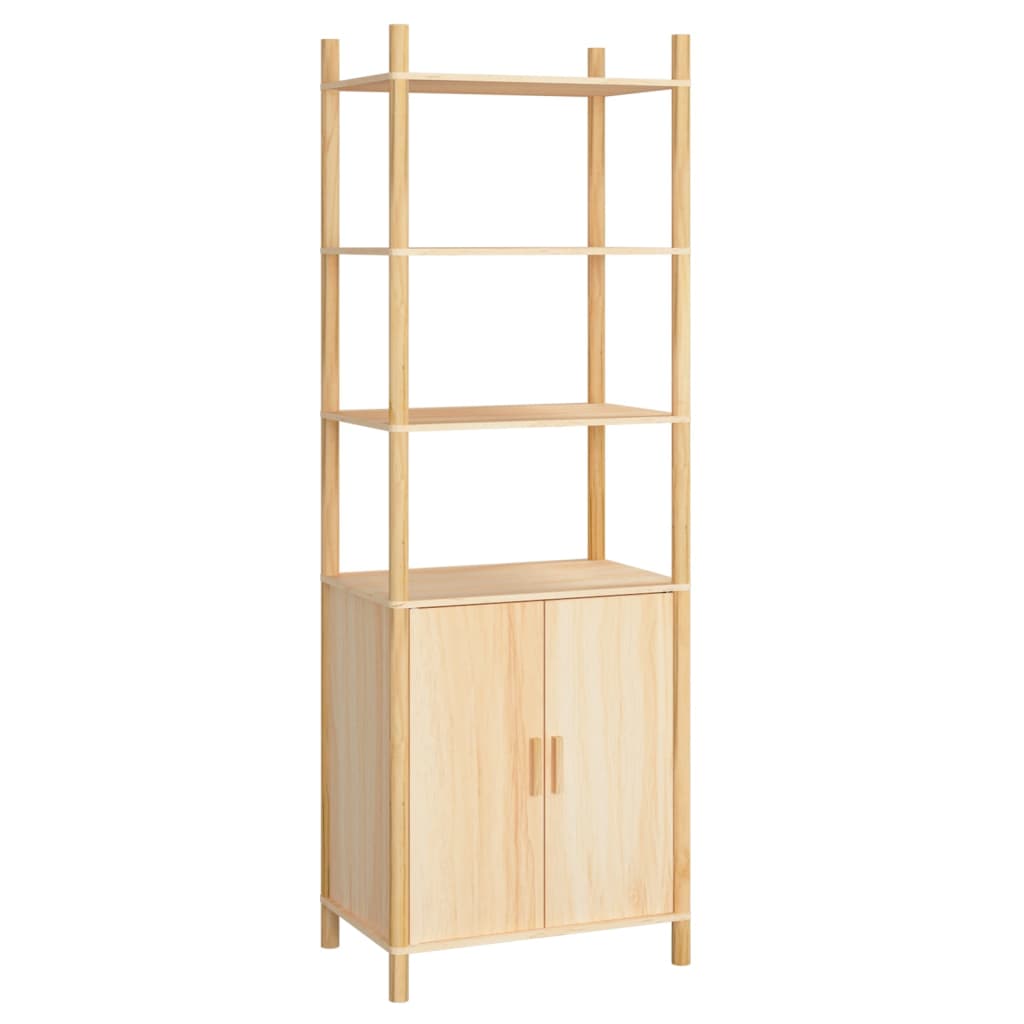 8720287103219_a_en_hd_1 vidaXL Highboard 60x40x173 cm Engineered Wood - Image 2