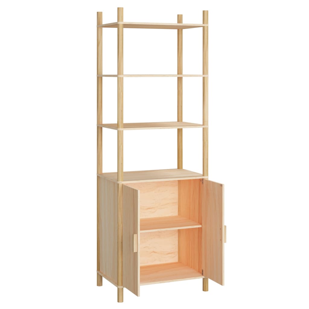 8720287103219_g_en_hd_3 vidaXL Highboard 60x40x173 cm Engineered Wood - Image 6