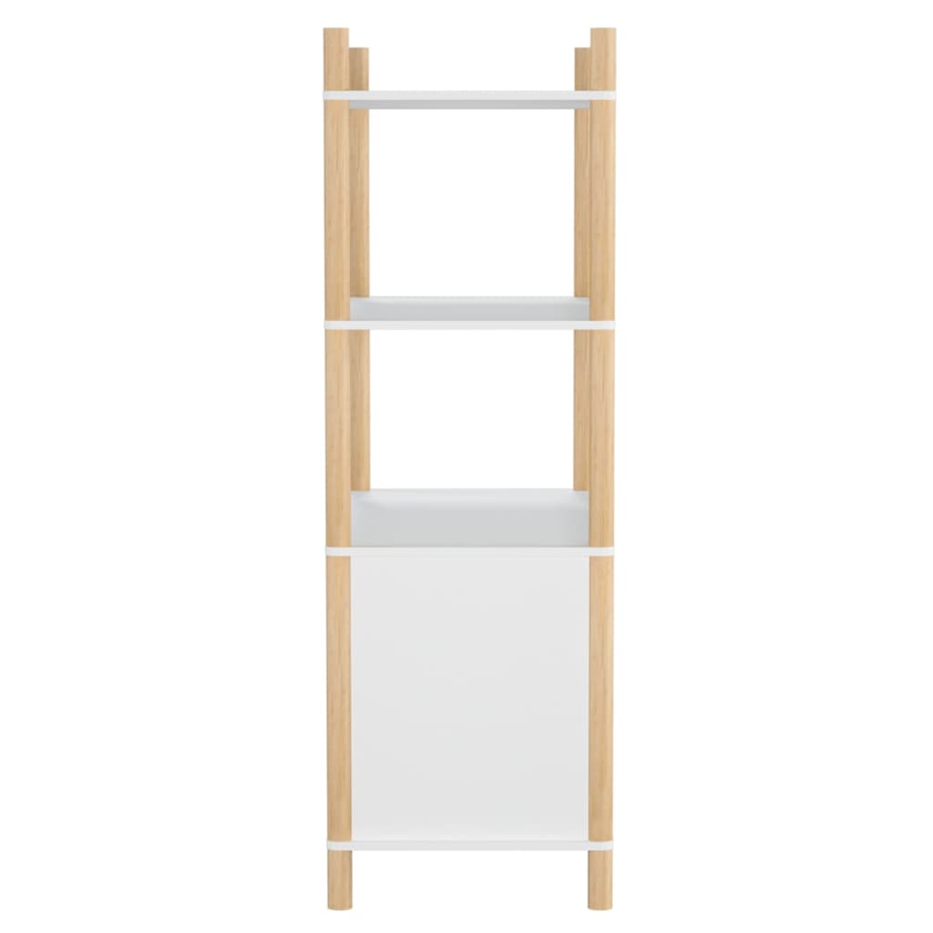 8720287103226_g_en_hd_2 vidaXL Highboard White 80x40x121 cm Engineered Wood - Image 5