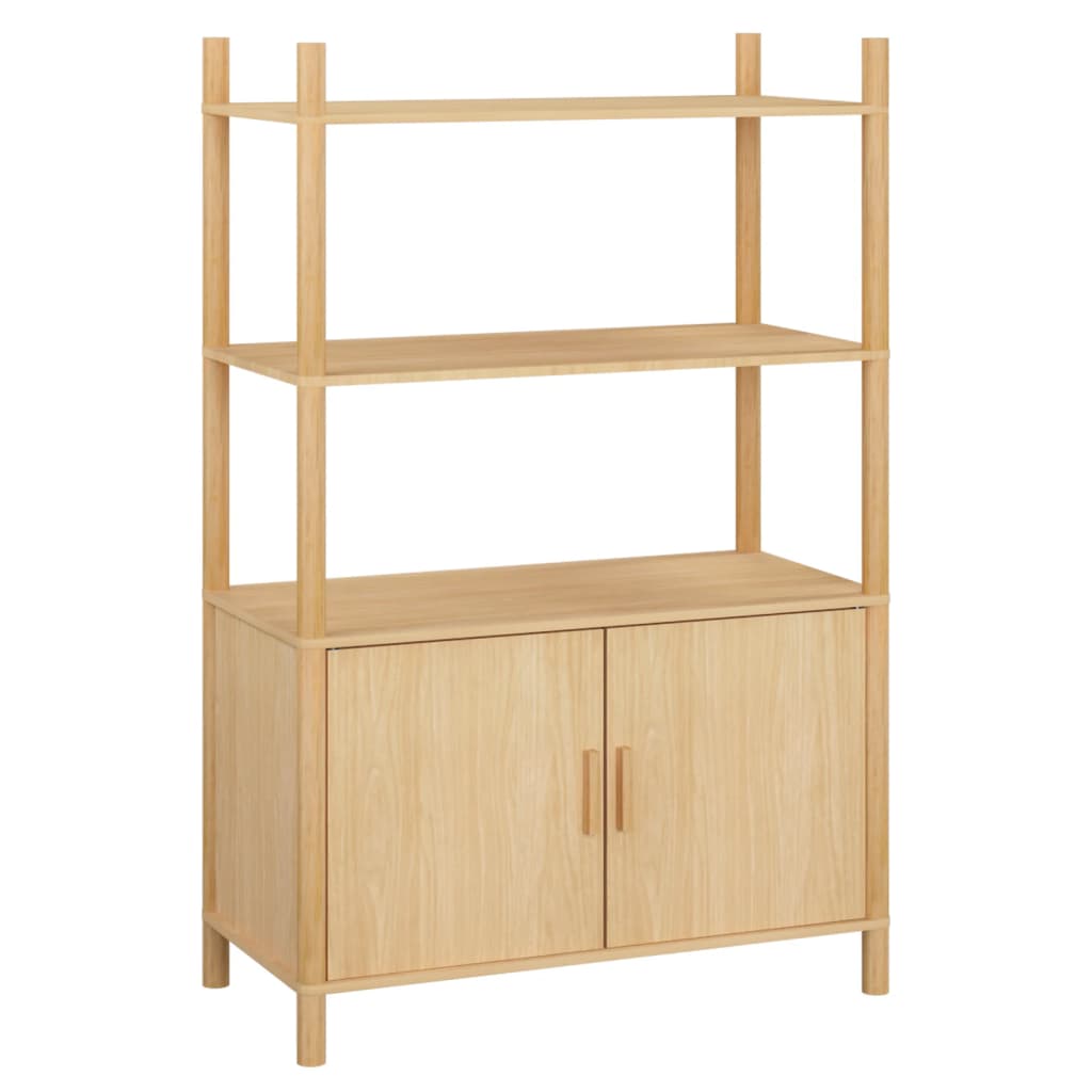 8720287103240_a_en_hd_1 vidaXL Highboard 80x40x121 cm Engineered Wood - Image 2