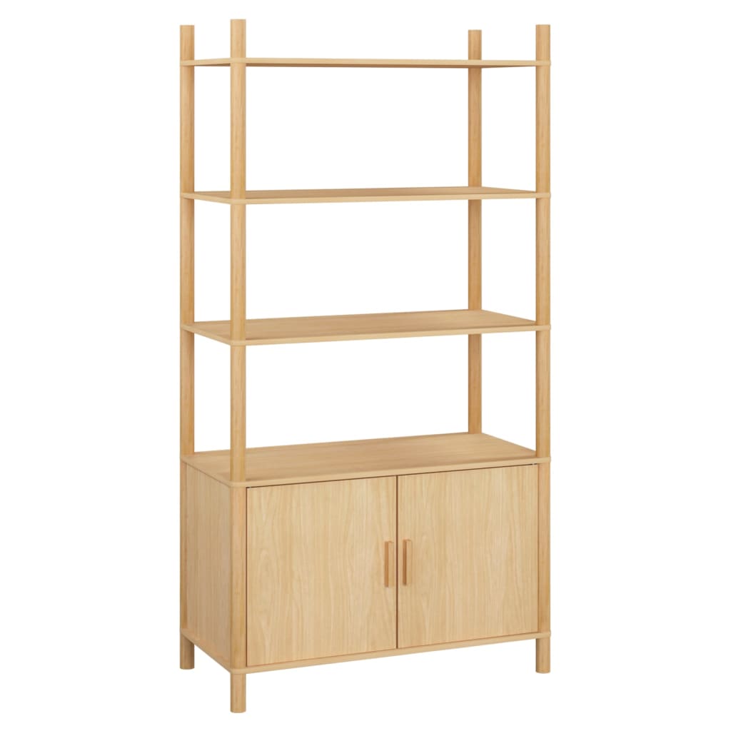 8720287103271_a_en_hd_1 vidaXL Highboard 80x40x153 cm Engineered Wood - Image 2