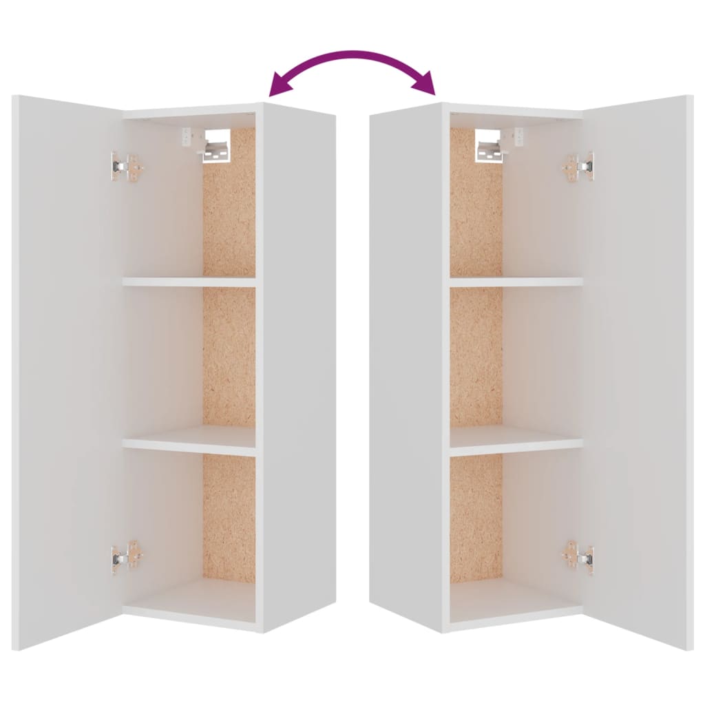 8720287103929_g_en_hd_7 vidaXL 5 Piece TV Cabinet Set White Engineered Wood - Image 10