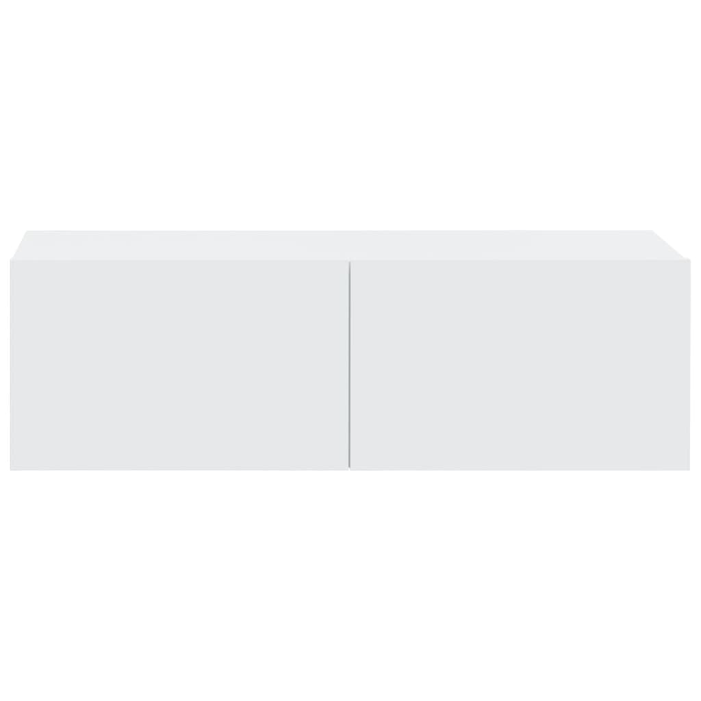 8720287104643_g_en_hd_4 vidaXL 3 Piece TV Cabinet Set White Engineered Wood - Image 7