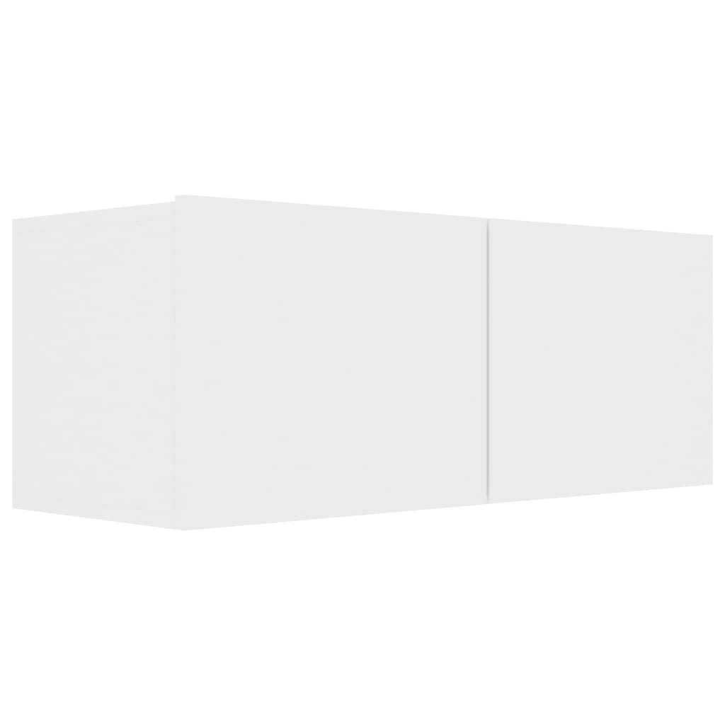 8720287105848_g_en_hd_5 vidaXL 5 Piece TV Cabinet Set White Engineered Wood - Image 8