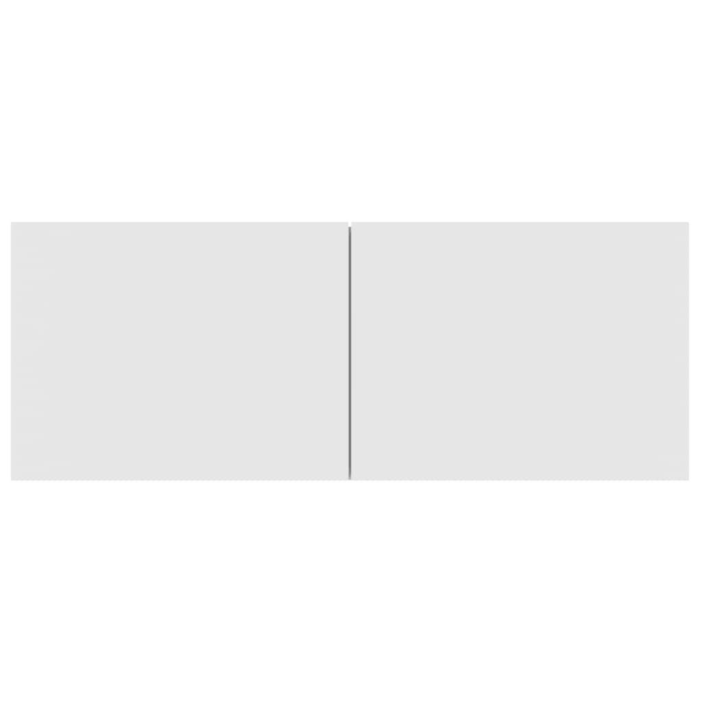 8720287106807_g_en_hd_4 vidaXL 4 Piece TV Cabinet Set White Engineered Wood - Image 7