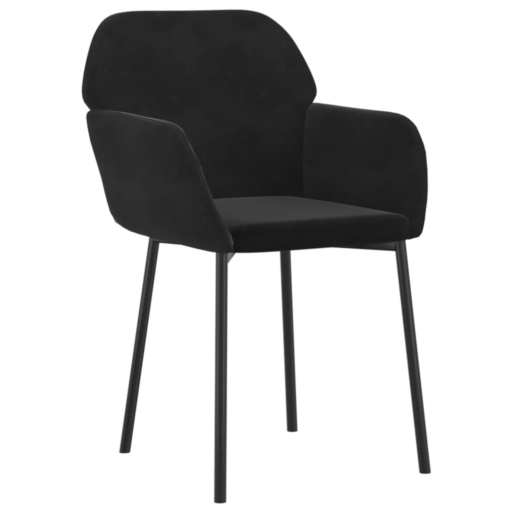 8720287108153_g_en_hd_1 vidaXL Dining Chairs 2 pcs Black Velvet - Image 3