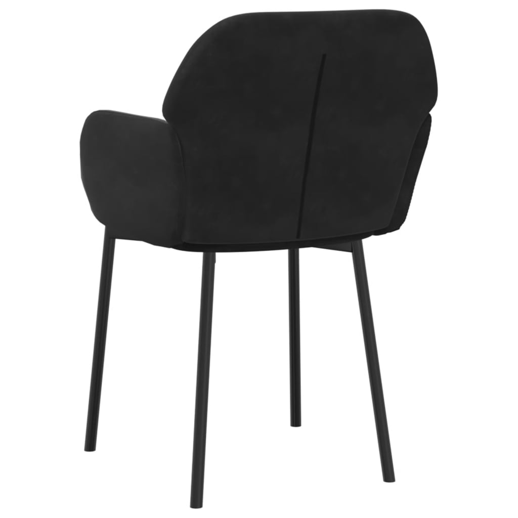 8720287108153_g_en_hd_2 vidaXL Dining Chairs 2 pcs Black Velvet - Image 4