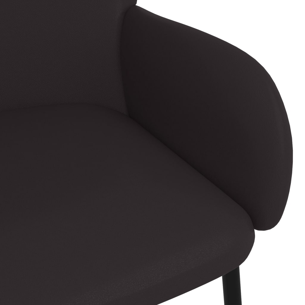 8720287108696_g_en_hd_5 vidaXL Dining Chairs 2 pcs Black Faux Leather - Image 7