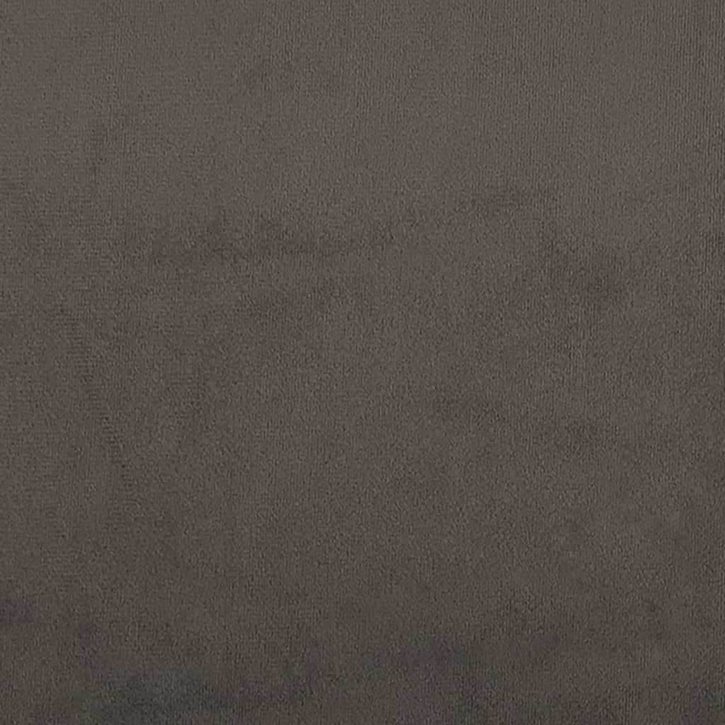8720287108726_g_en_hd_6 vidaXL Dining Chairs 2 pcs Dark Grey Velvet - Image 8