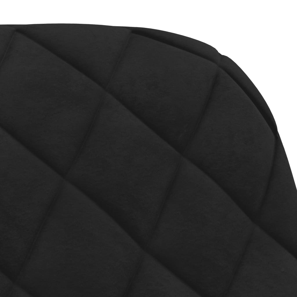 8720287108931_g_en_hd_5 vidaXL Dining Chairs 2 pcs Black Velvet - Image 7