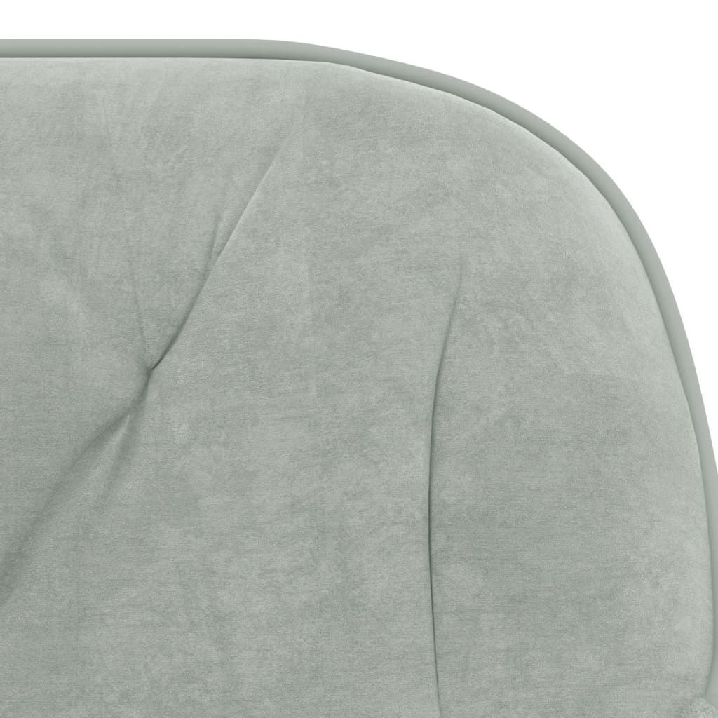 8720287109532_g_en_hd_5 vidaXL Dining Chairs 2 pcs Light Grey Velvet - Image 7