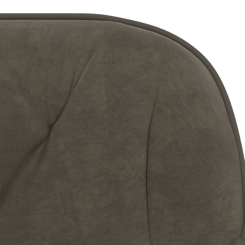 8720287109549_g_en_hd_5 vidaXL Dining Chairs 2 pcs Dark Grey Velvet - Image 7