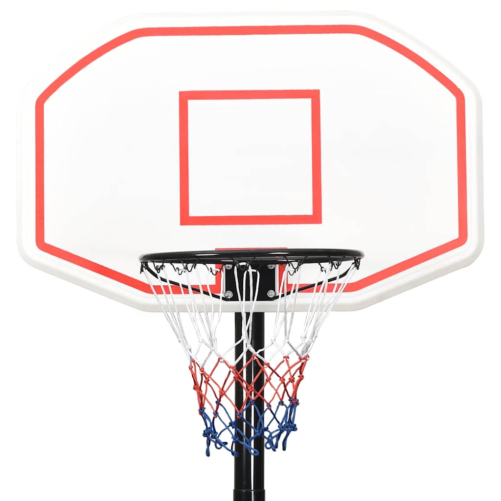 8720287110408_g_en_hd_4 vidaXL Basketball Stand White 258-363 cm Polyethene - Image 5