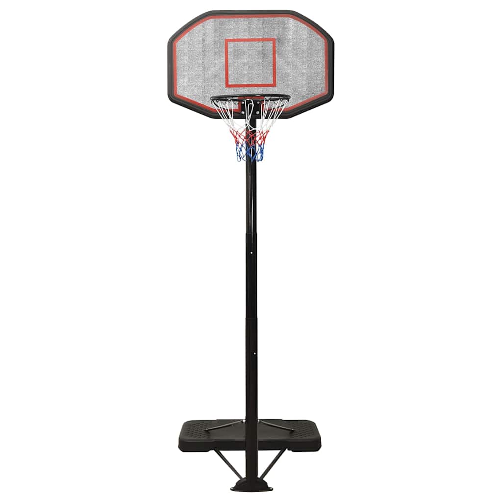 8720287110415_g_en_hd_1 vidaXL Basketball Stand Black 258-363 cm Polyethene - Image 2