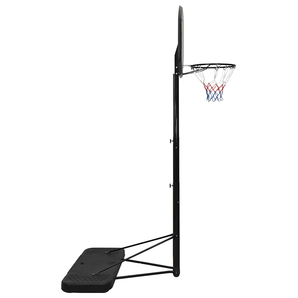 8720287110415_g_en_hd_2 vidaXL Basketball Stand Black 258-363 cm Polyethene - Image 3