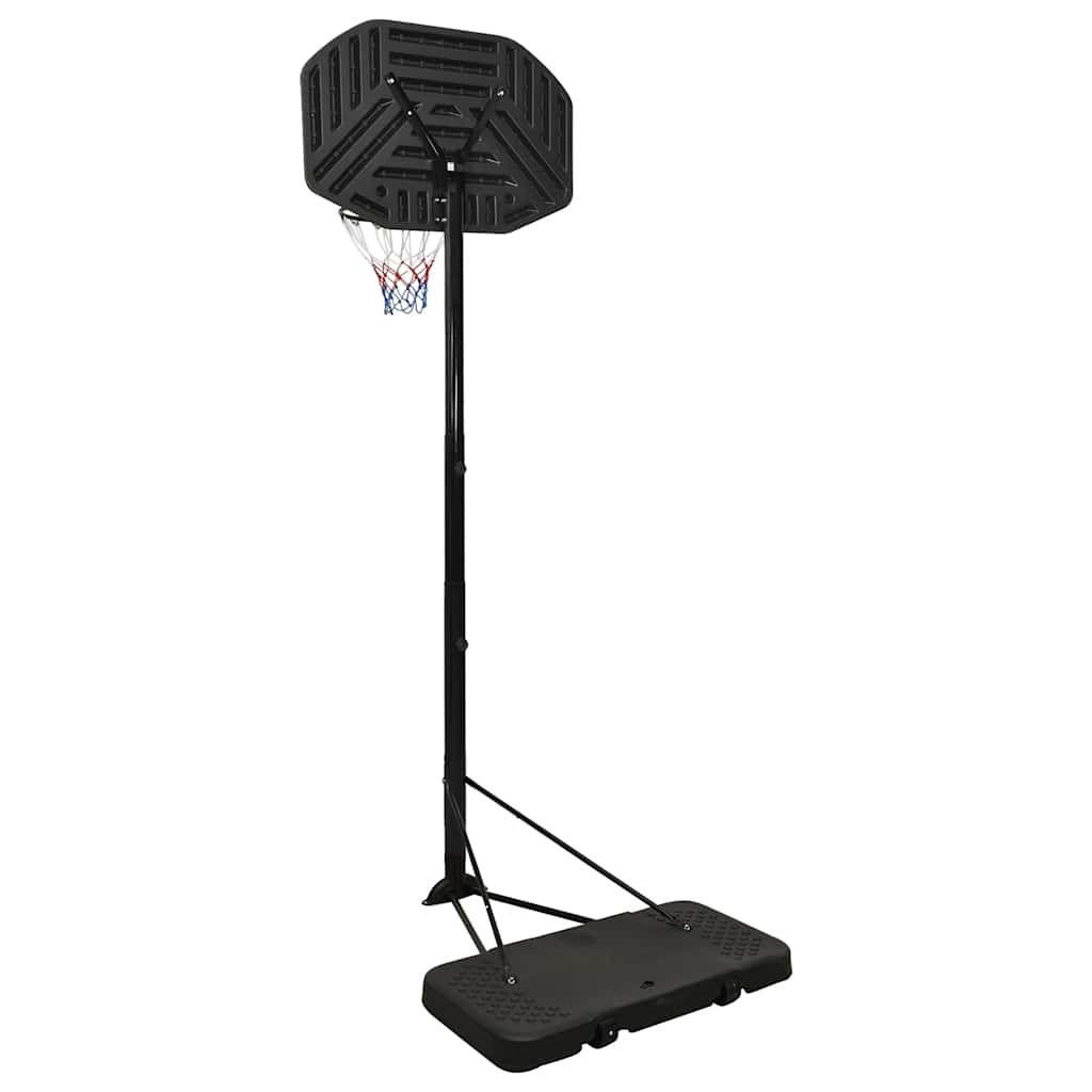 8720287110415_g_en_hd_3 vidaXL Basketball Stand Black 258-363 cm Polyethene - Image 4