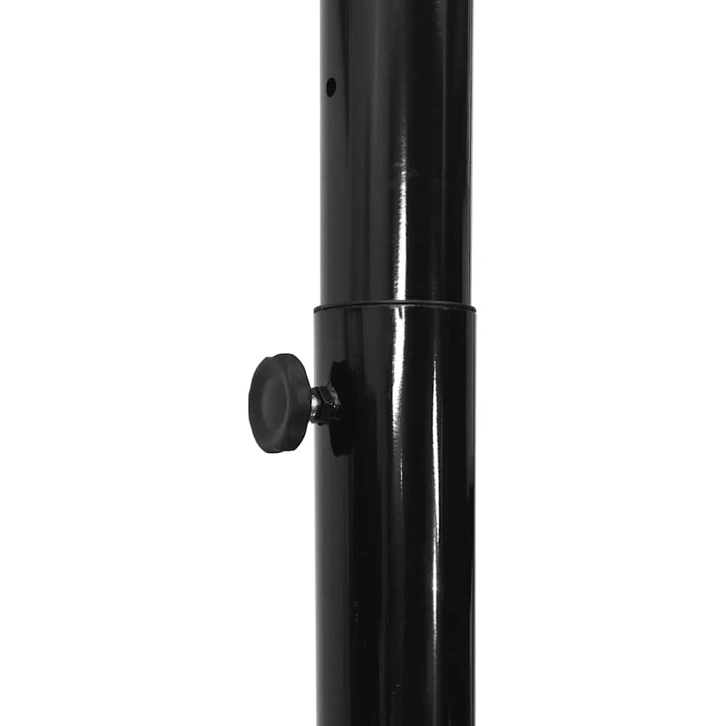 8720287110415_g_en_hd_5 vidaXL Basketball Stand Black 258-363 cm Polyethene - Image 6