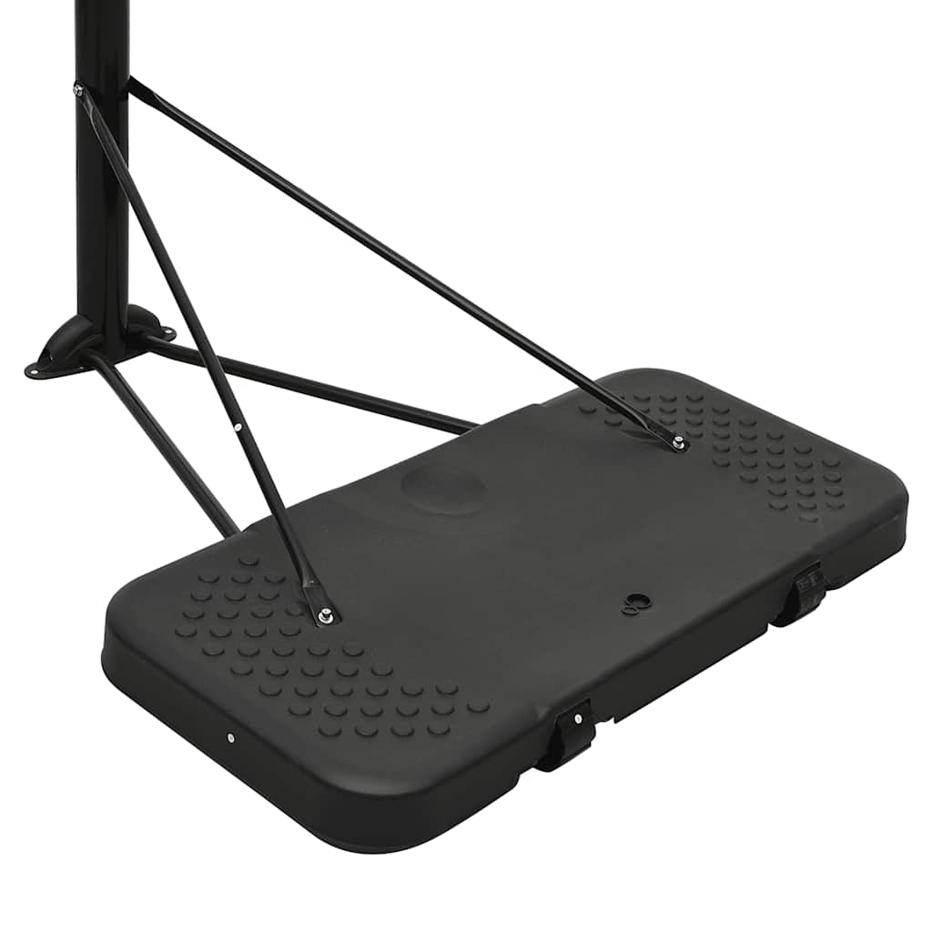 8720287110415_g_en_hd_6 vidaXL Basketball Stand Black 258-363 cm Polyethene - Image 7