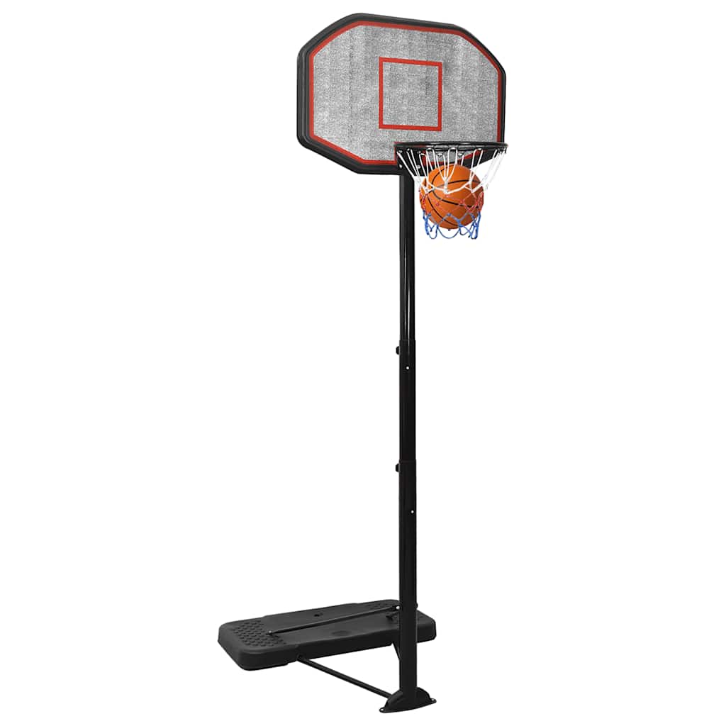 8720287110415_g_en_hd_8 vidaXL Basketball Stand Black 258-363 cm Polyethene - Image 9