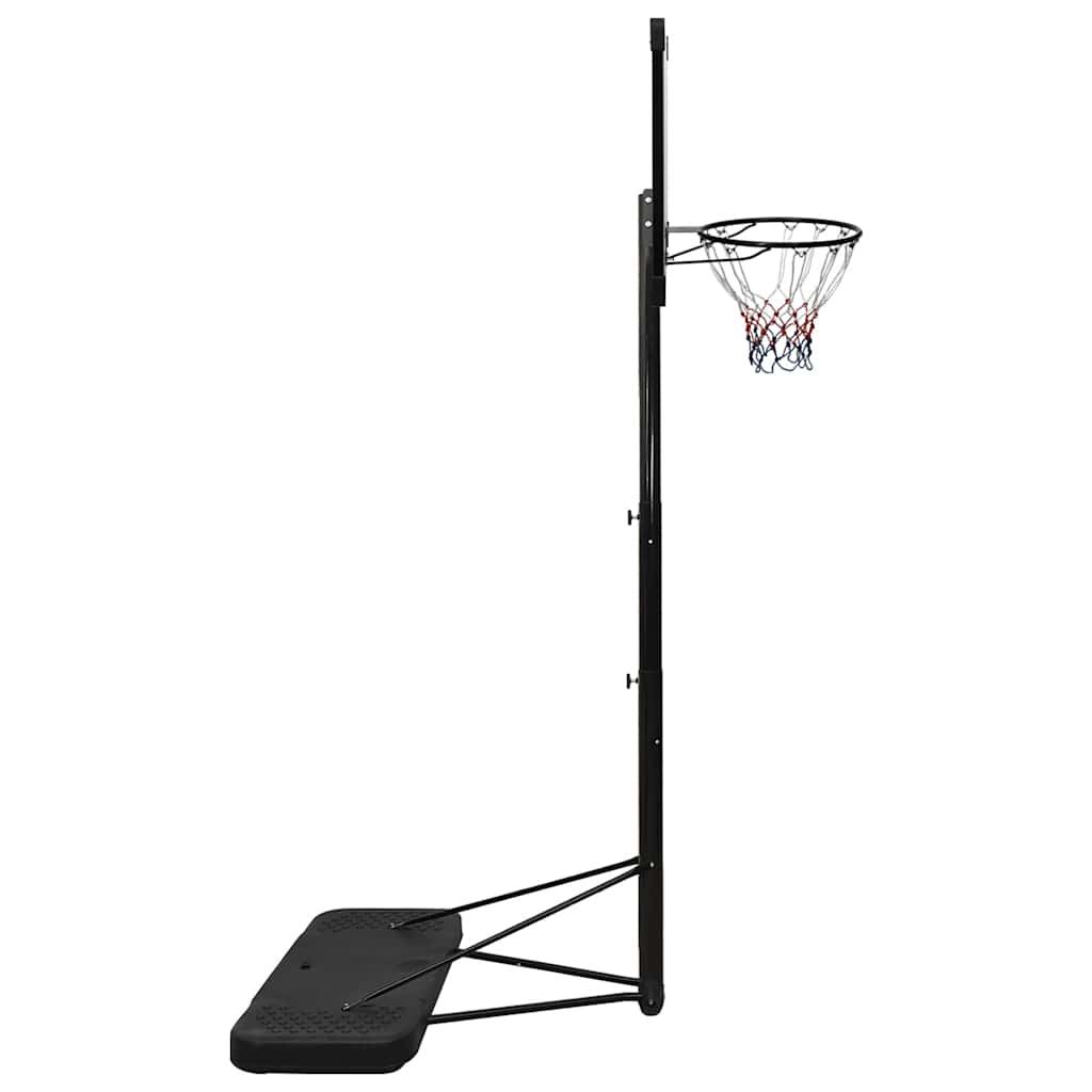 8720287110422_g_en_hd_2 vidaXL Basketball Stand Transparent 256-361 cm Polycarbonate - Image 3