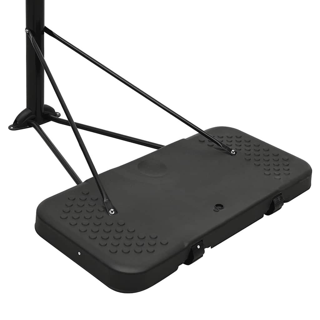 8720287110422_g_en_hd_6 vidaXL Basketball Stand Transparent 256-361 cm Polycarbonate - Image 7