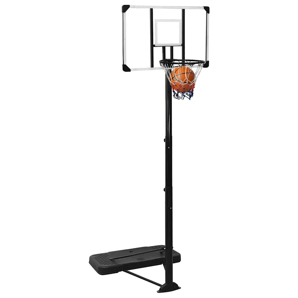 8720287110422_g_en_hd_8 vidaXL Basketball Stand Transparent 256-361 cm Polycarbonate - Image 9