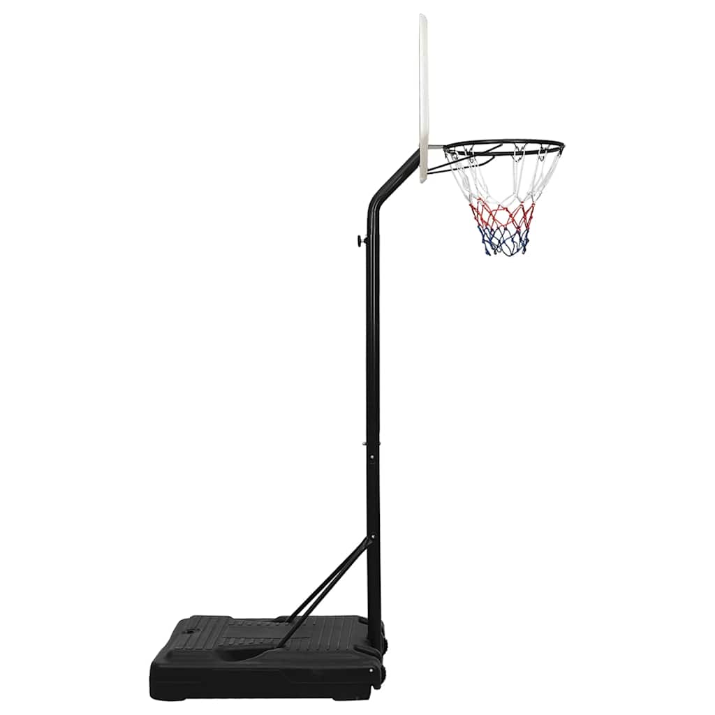 8720287110446_g_en_hd_2 vidaXL Basketball Stand White 237-307 cm Polyethene - Image 3