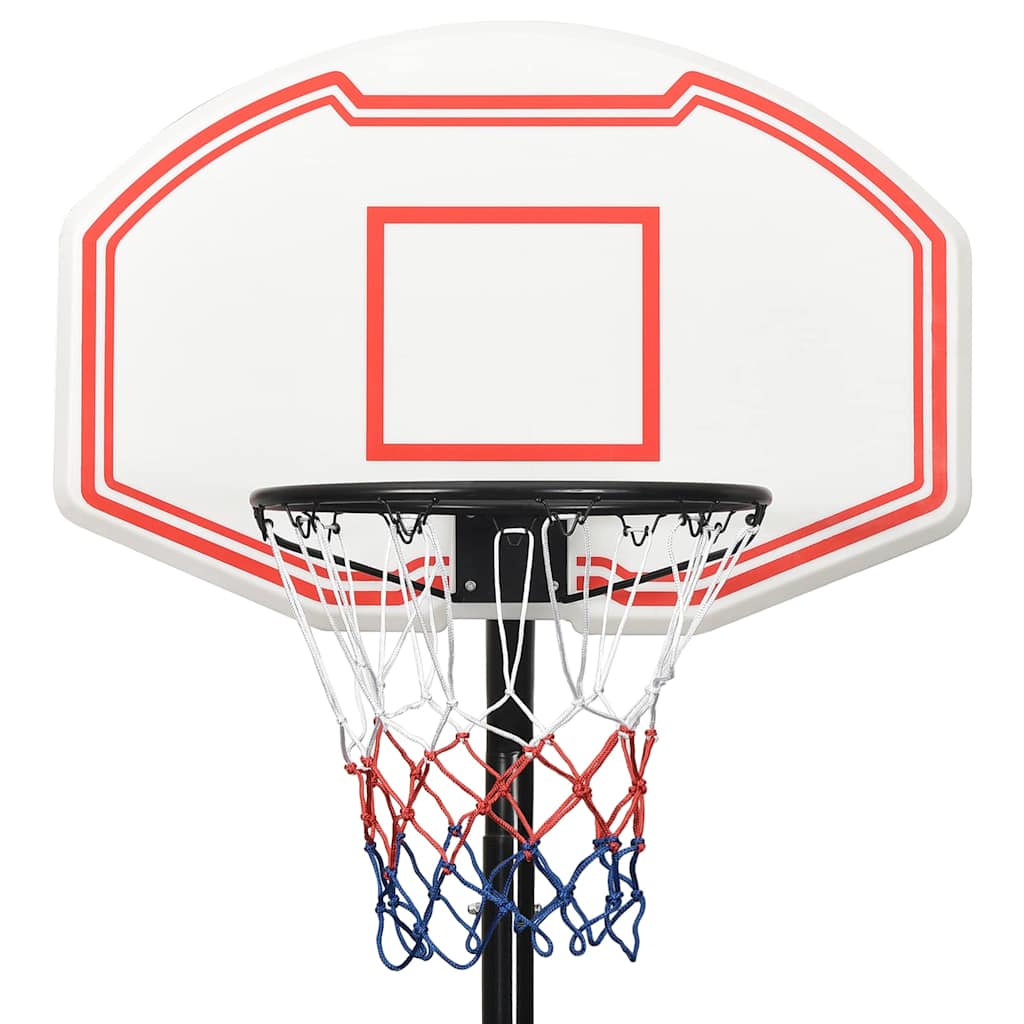 8720287110446_g_en_hd_4 vidaXL Basketball Stand White 237-307 cm Polyethene - Image 5