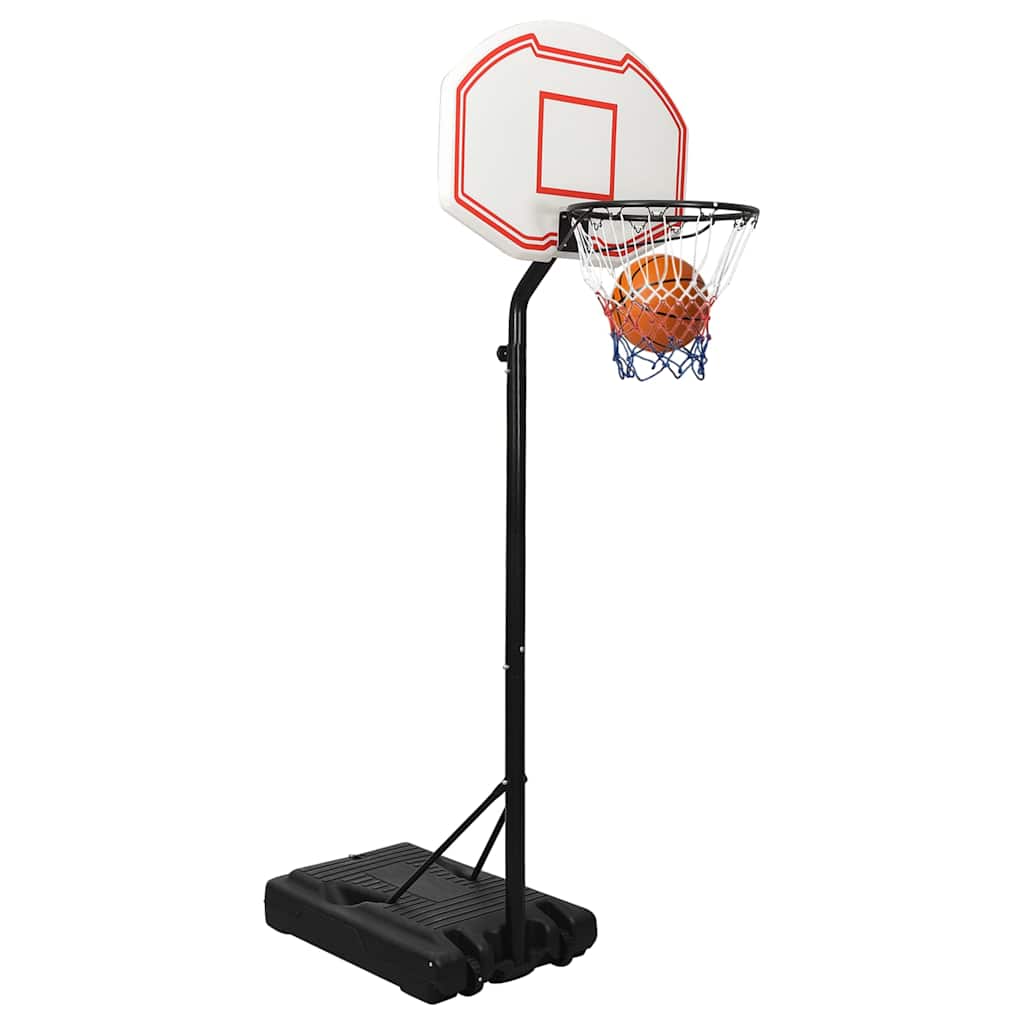 8720287110446_g_en_hd_8 vidaXL Basketball Stand White 237-307 cm Polyethene - Image 9