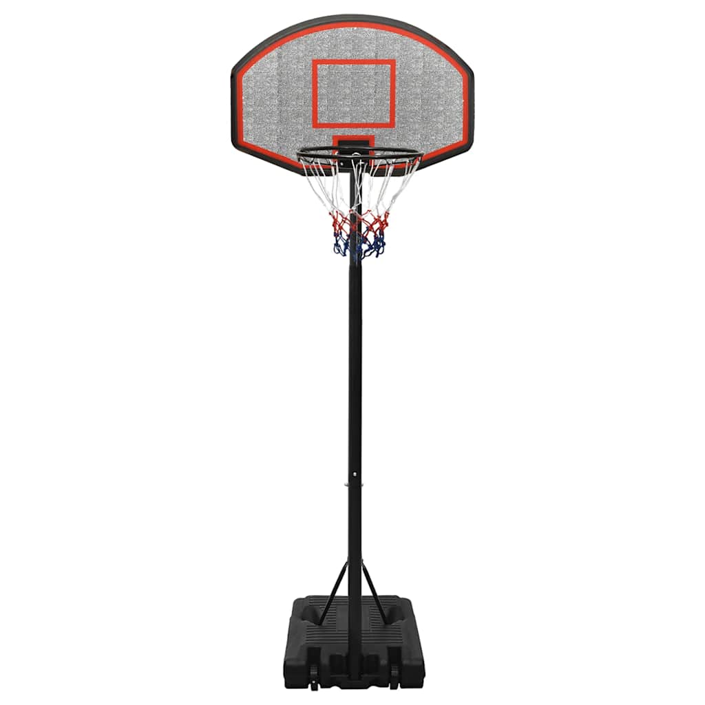 8720287110453_g_en_hd_1 vidaXL Basketball Stand Black 237-307 cm Polyethene - Image 2