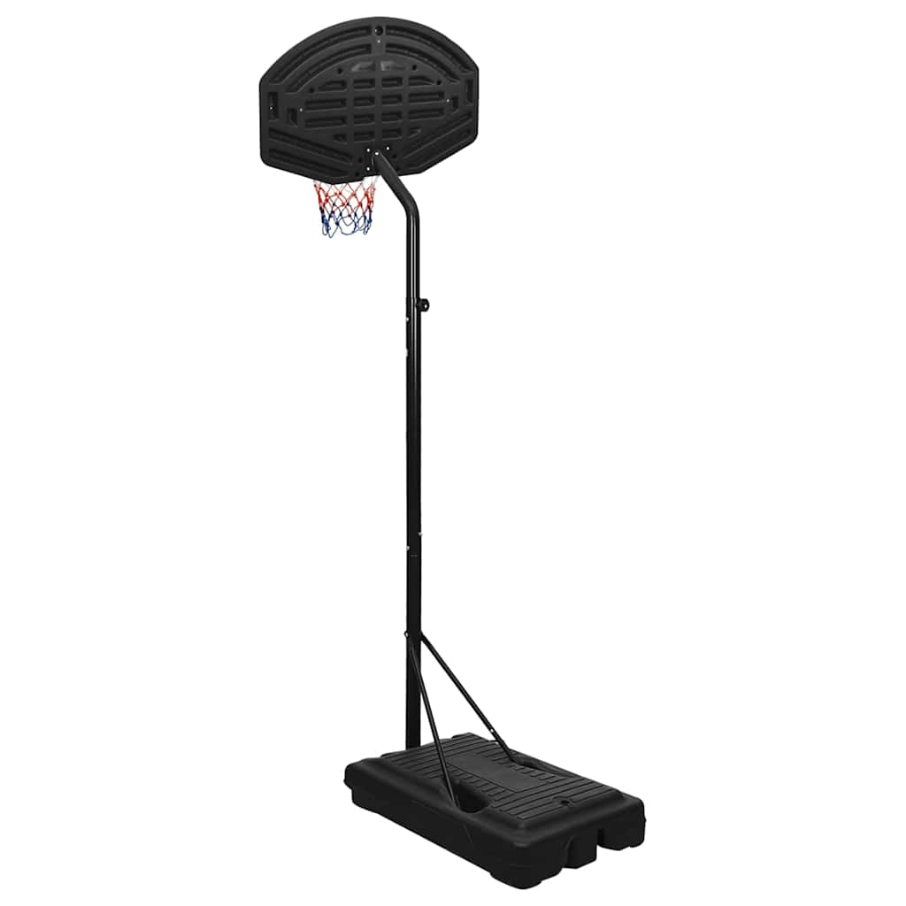 8720287110453_g_en_hd_3 vidaXL Basketball Stand Black 237-307 cm Polyethene - Image 4