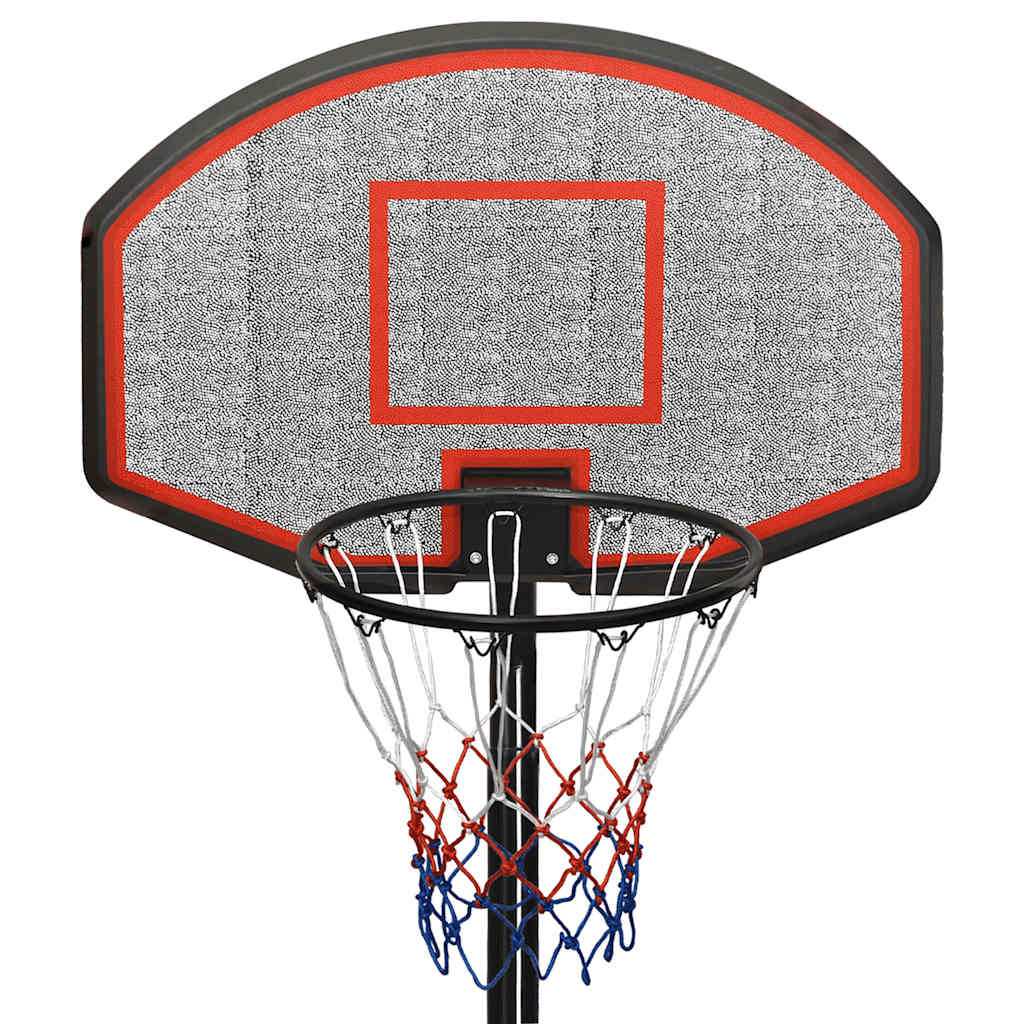 8720287110453_g_en_hd_4 vidaXL Basketball Stand Black 237-307 cm Polyethene - Image 5