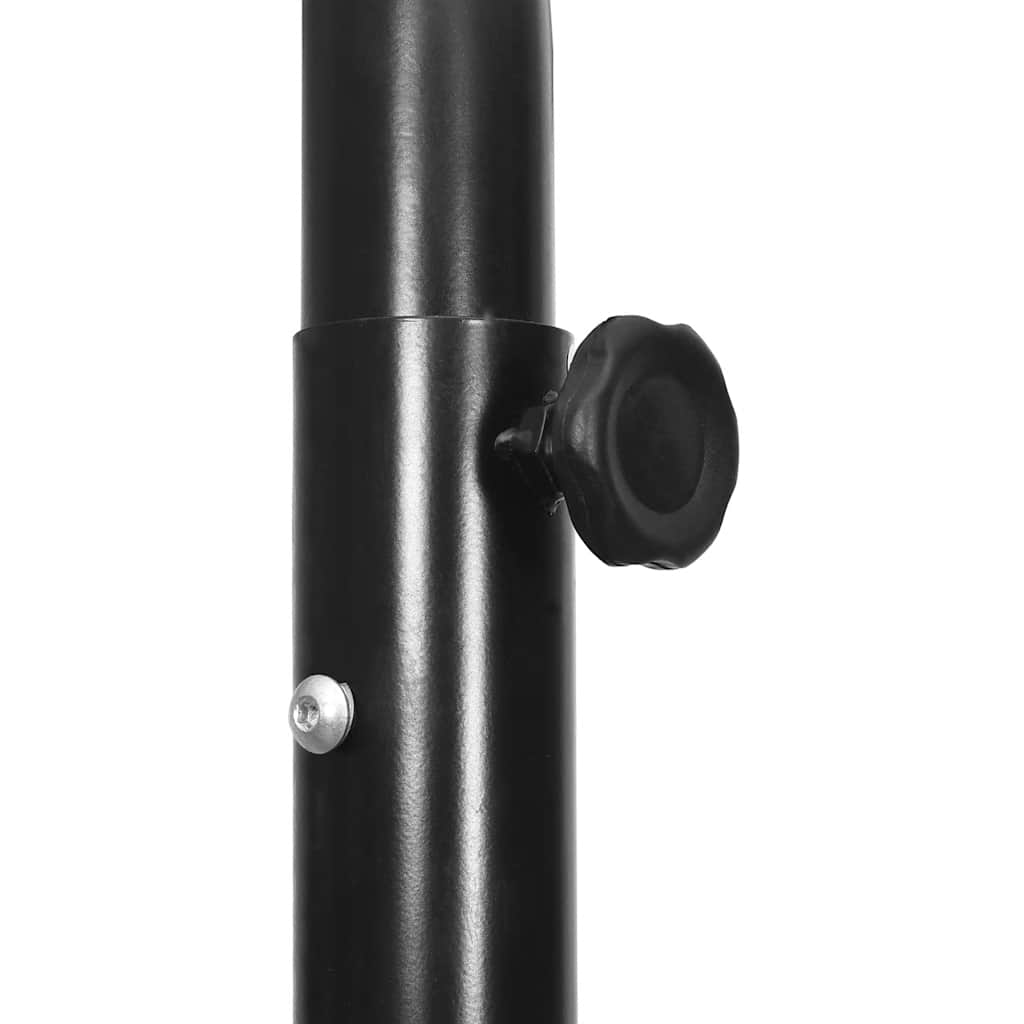 8720287110453_g_en_hd_5 vidaXL Basketball Stand Black 237-307 cm Polyethene - Image 6