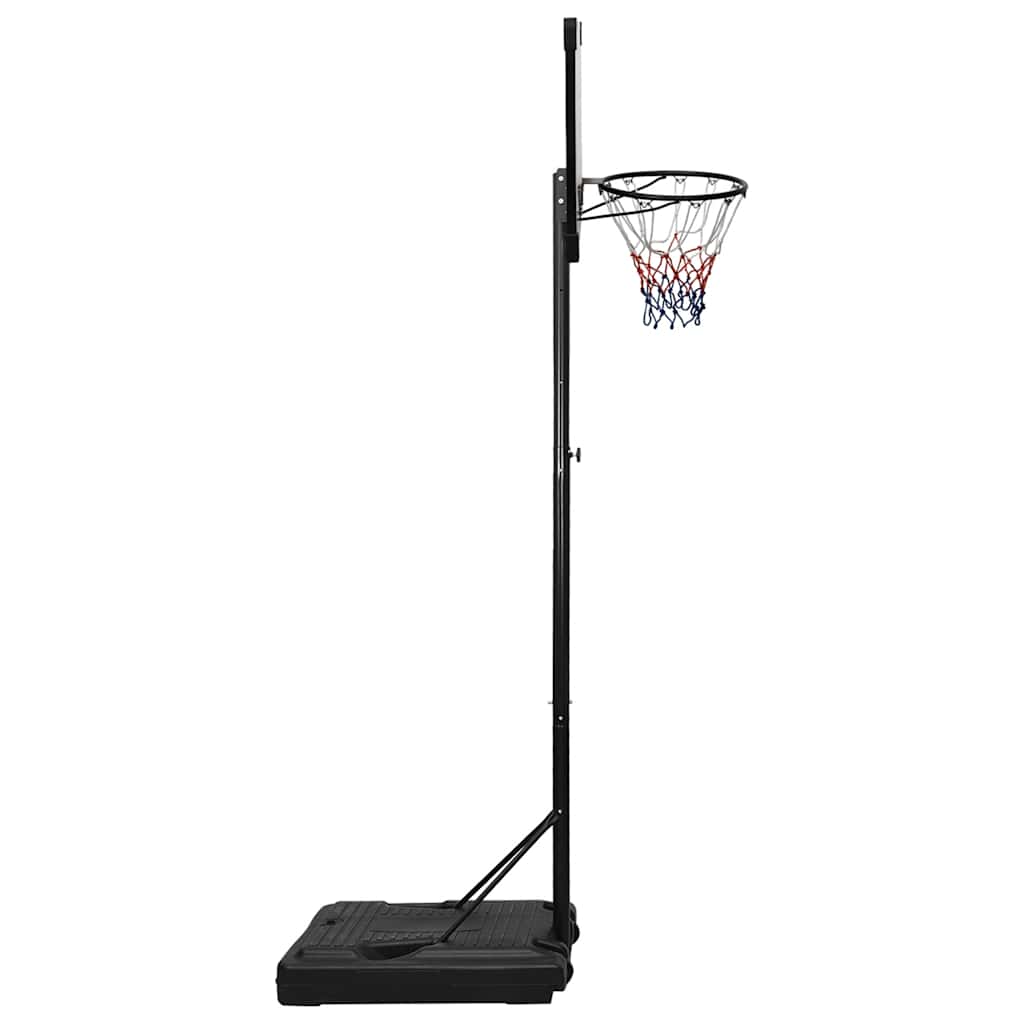 8720287110460_g_en_hd_3 vidaXL Basketball Stand Transparent 235-305 cm Polycarbonate - Image 4