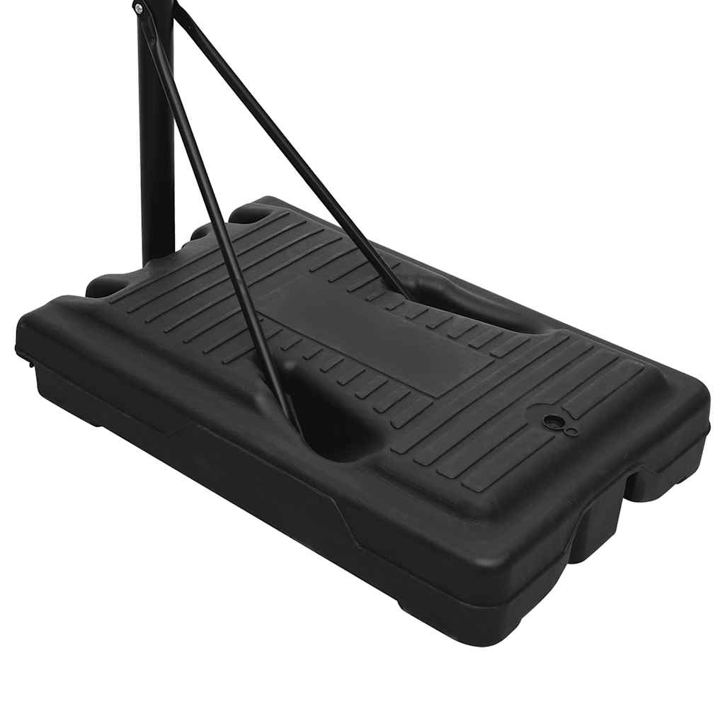 8720287110460_g_en_hd_7 vidaXL Basketball Stand Transparent 235-305 cm Polycarbonate - Image 8