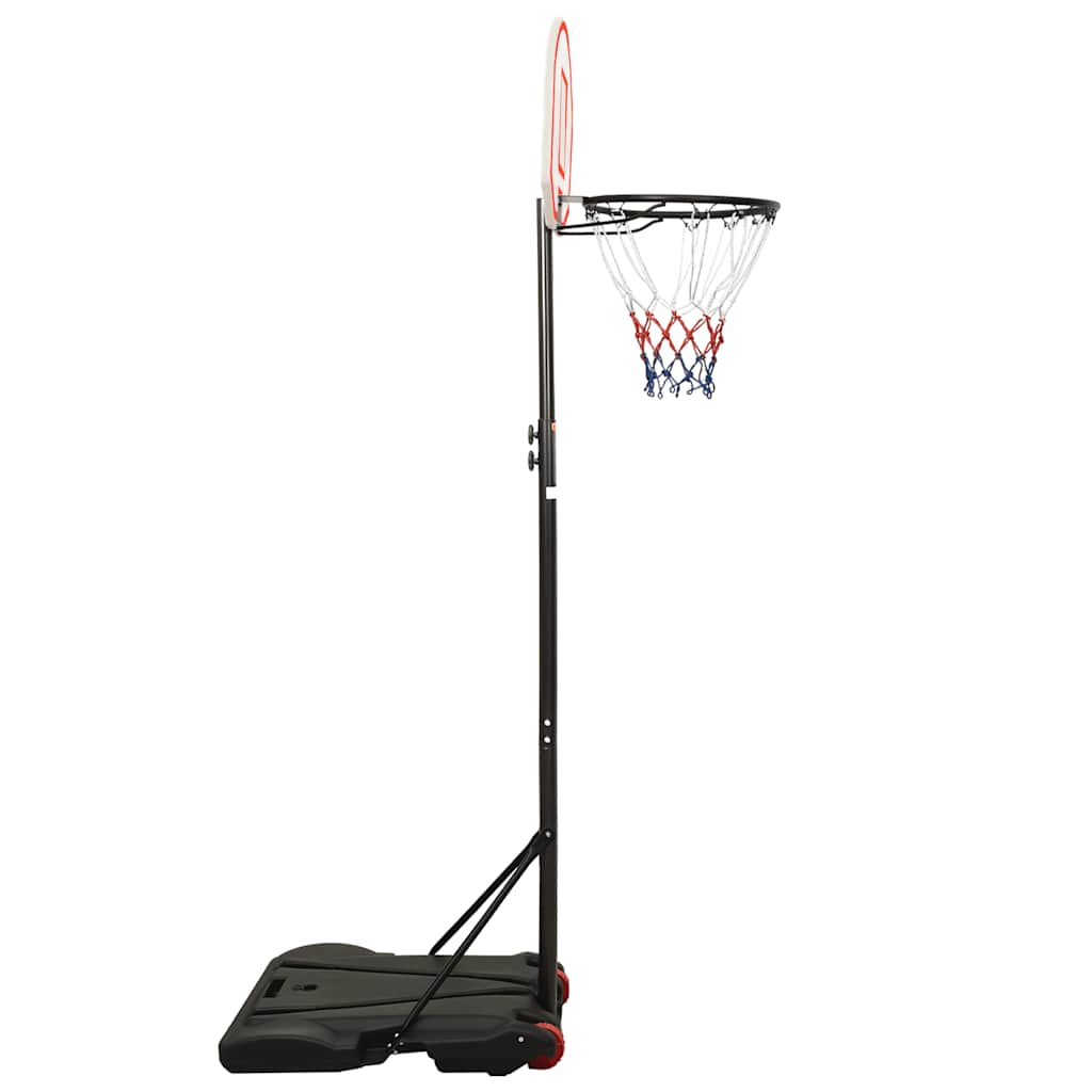8720287110477_g_en_hd_2 vidaXL Basketball Stand White 216-250 cm Polyethene - Image 3