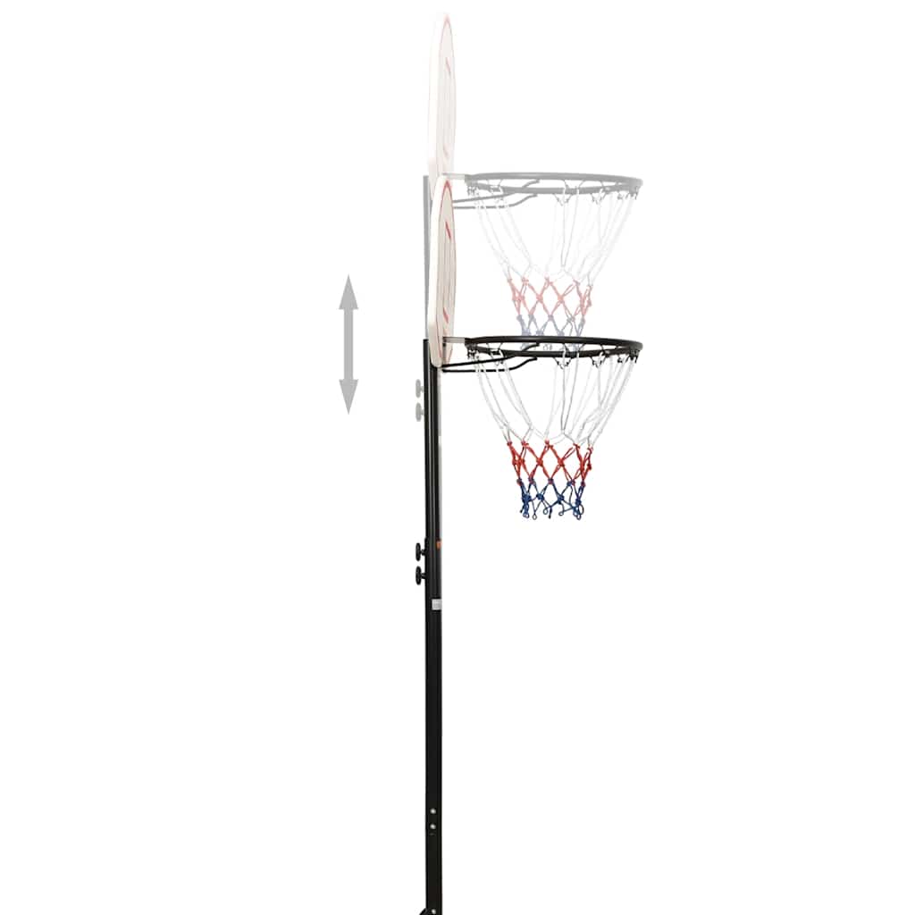 8720287110477_g_en_hd_7 vidaXL Basketball Stand White 216-250 cm Polyethene - Image 8