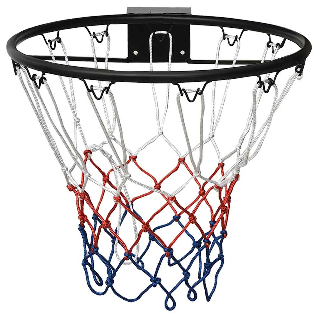 8720287110514_g_en_hd_1 vidaXL Basketball Ring Black 45 cm Steel - Image 2
