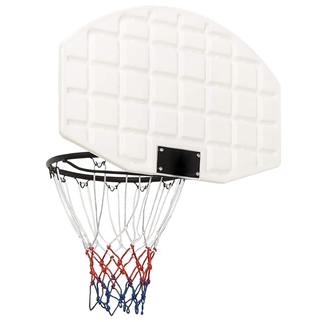 8720287110569_g_en_hd_3 vidaXL Basketball Backboard White 71x45x2 cm Polyethene - Image 4