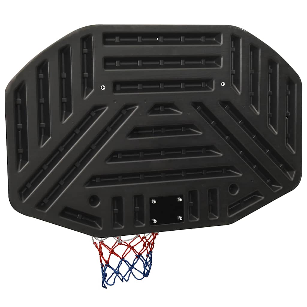 8720287110576_g_en_hd_3 vidaXL Basketball Backboard Black 109x71x3 cm Polyethene - Image 4