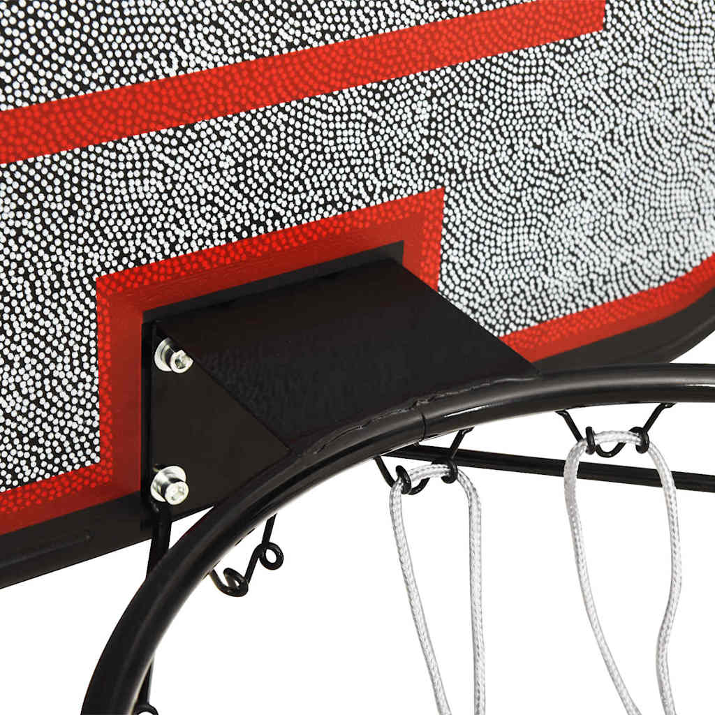 8720287110576_g_en_hd_4 vidaXL Basketball Backboard Black 109x71x3 cm Polyethene - Image 5