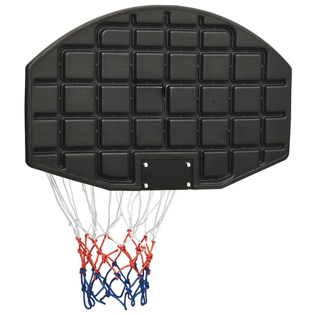 8720287110590_g_en_hd_3 vidaXL Basketball Backboard Black 71x45x2 cm Polyethene - Image 5