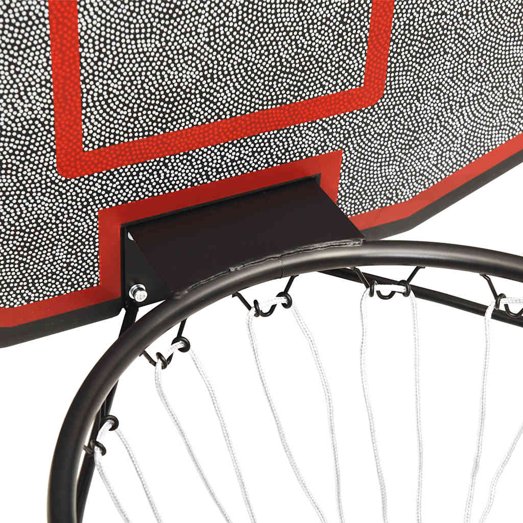 8720287110590_g_en_hd_4 vidaXL Basketball Backboard Black 71x45x2 cm Polyethene - Image 6