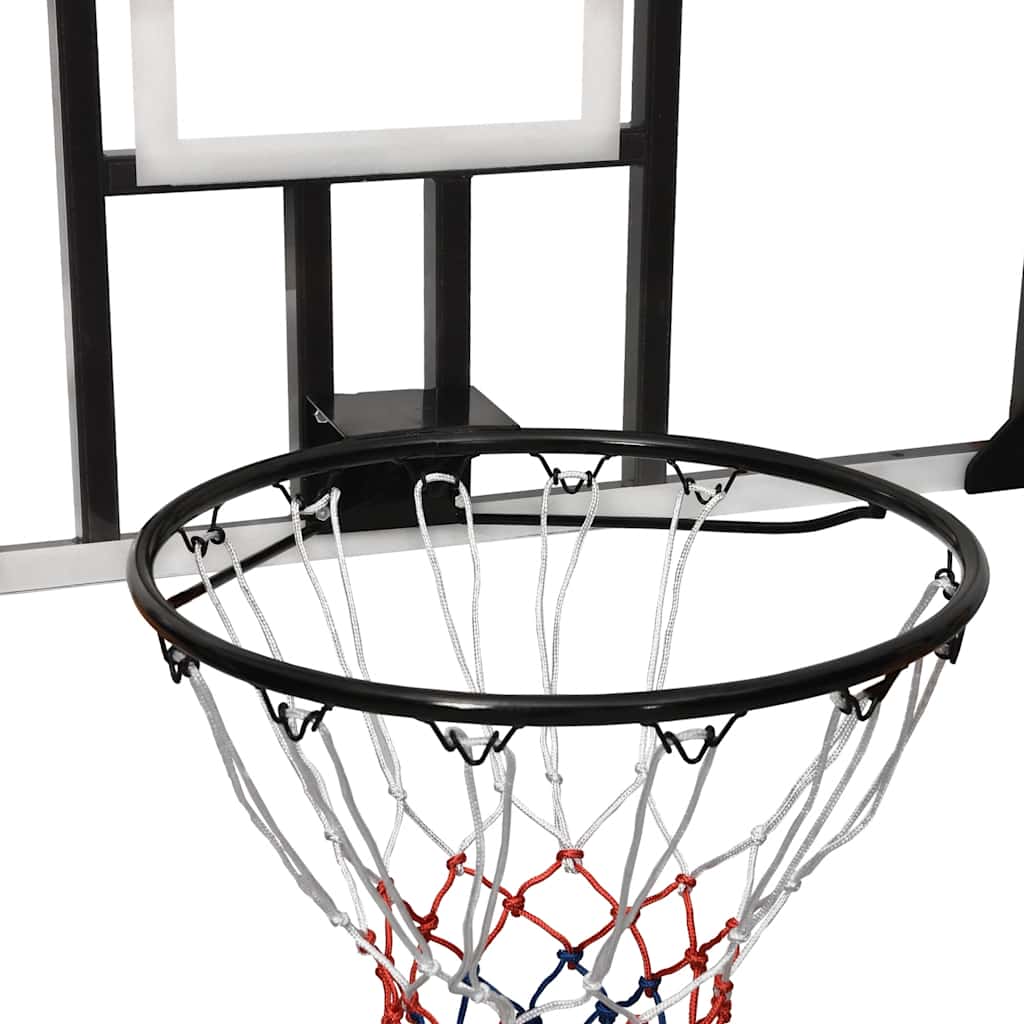 8720287110606_g_en_hd_5 vidaXL Basketball Backboard Transparent 106x69x3 cm Polycarbonate - Image 6