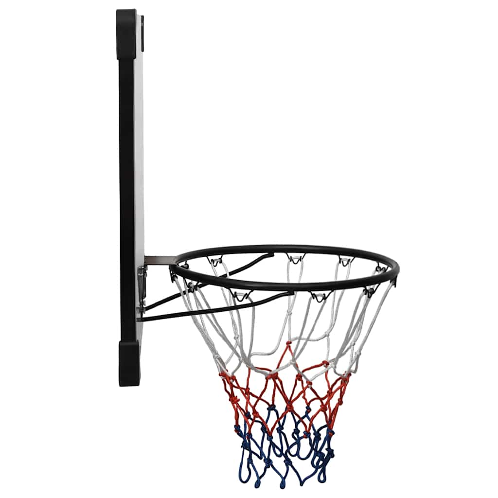 8720287110613_g_en_hd_2 vidaXL Basketball Backboard Transparent 90x60x2.5 cm Polycarbonate - Image 4
