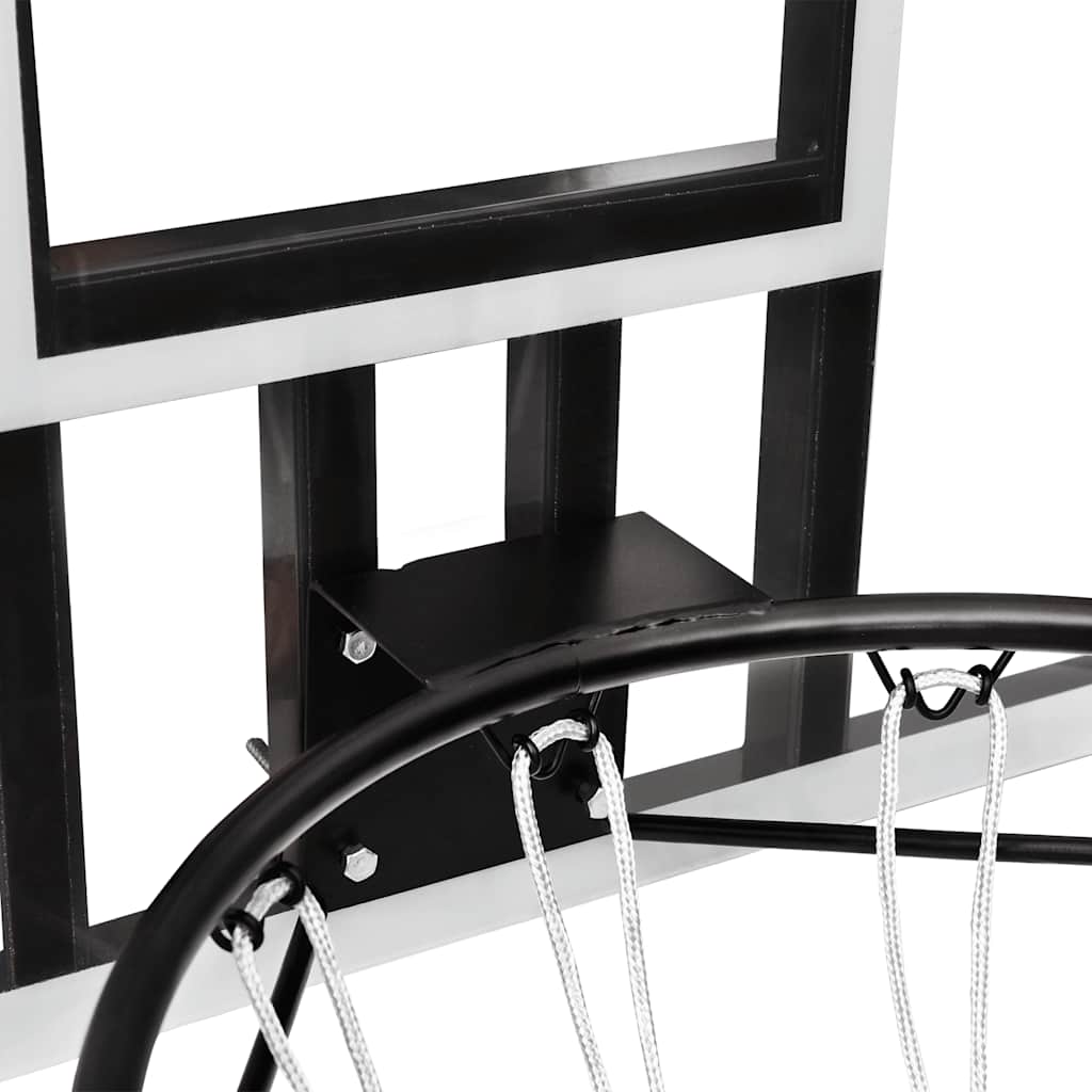 8720287110613_g_en_hd_4 vidaXL Basketball Backboard Transparent 90x60x2.5 cm Polycarbonate - Image 6