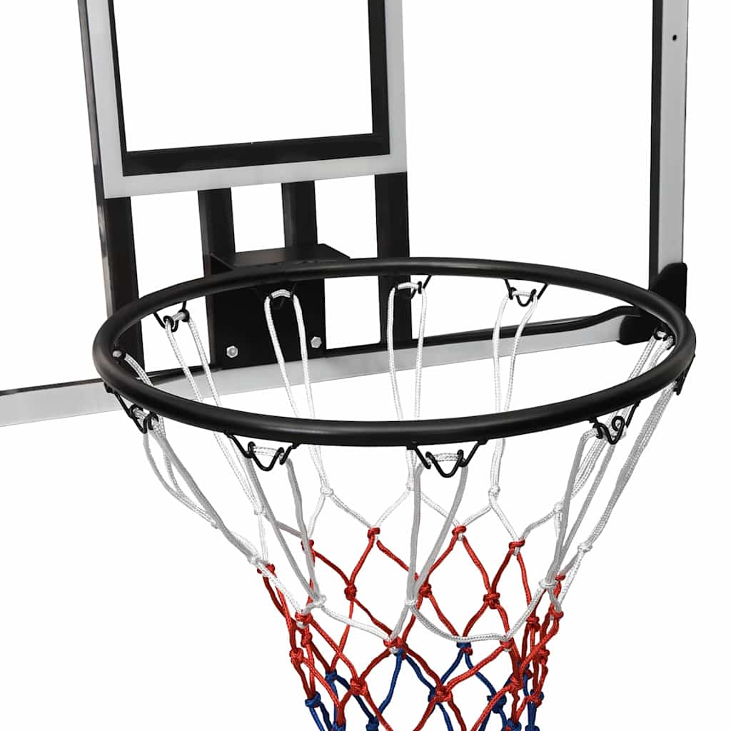 8720287110613_g_en_hd_5 vidaXL Basketball Backboard Transparent 90x60x2.5 cm Polycarbonate - Image 7