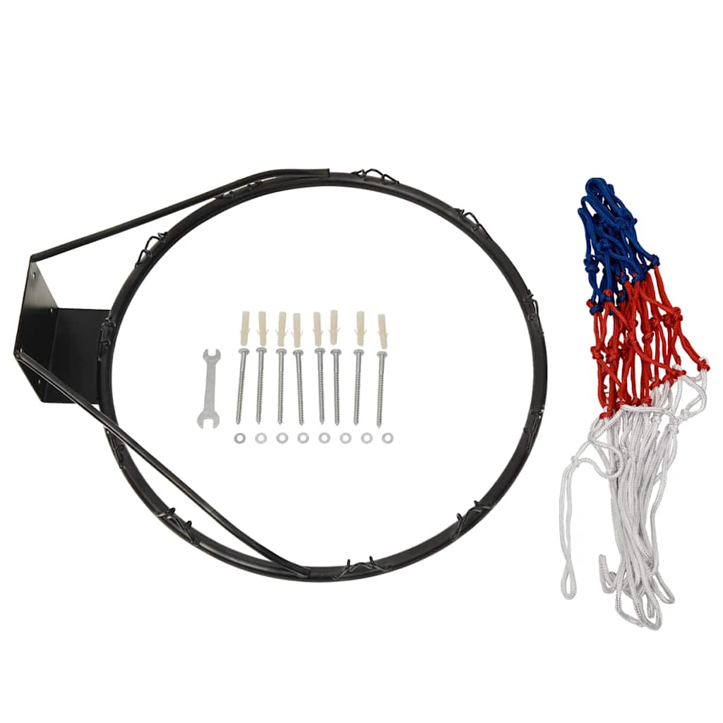 8720287110613_g_en_hd_7 vidaXL Basketball Backboard Transparent 90x60x2.5 cm Polycarbonate - Image 9